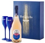 Blu Giovello Prosecco Rosé Doc Gift Pack